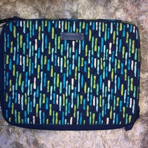 Very Bradley laptop case